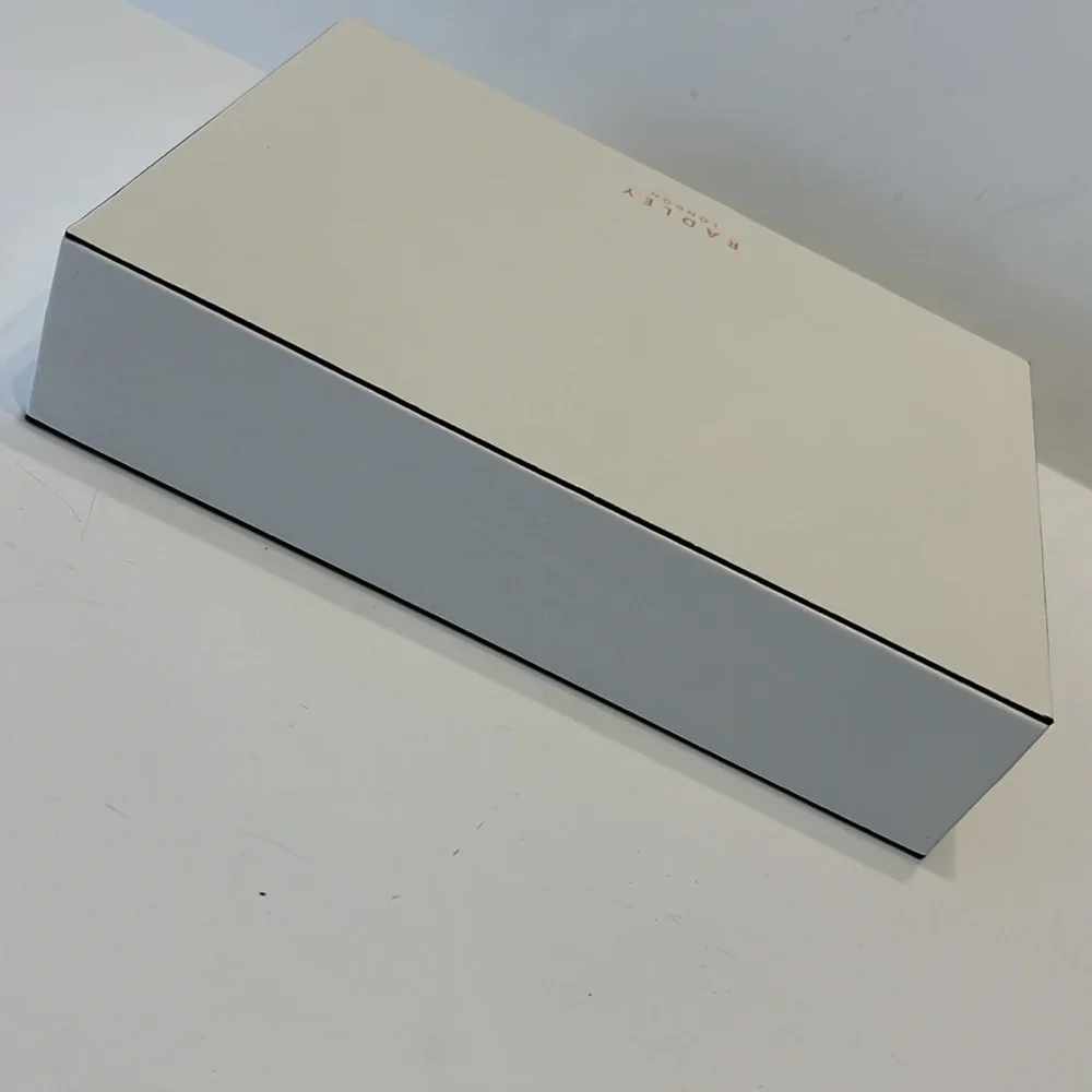 Radley London Jewelry Box